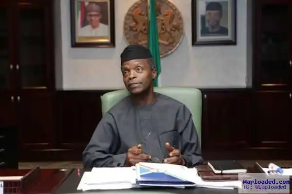 Presidency To Pay N5,000 Monthly To 1 Million Nigerians